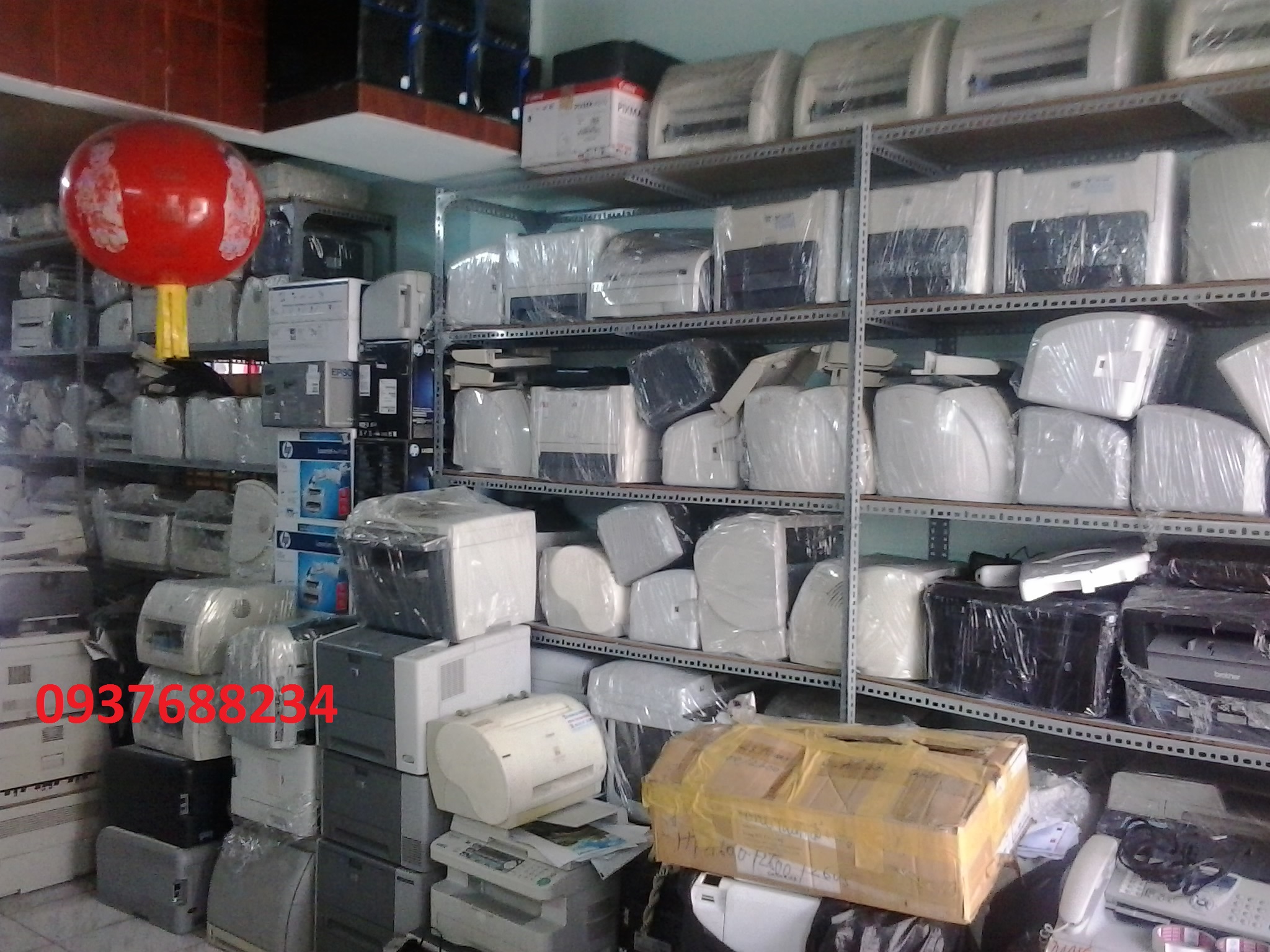 Huy Thuận cung cấp tất cả các dòng máy in cũ,máy in nội địa chất lượng như mới
