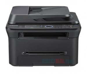 Samsung Laser Printer SCX-4623F