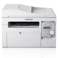 Máy in Laser đa chức năng SamSung SCX – 3406FW (In,scan,copy,fax,wifi)