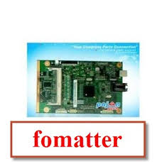 Fomatter brother 7360