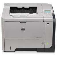 HP LaserJET P3015DN