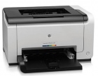 HP LaserJet Pro CP1025