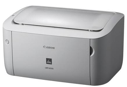 Máy in Canon Laser LBP 6000 (In)