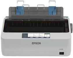 EPSON LQ-310: Máy in 24 kim tốc độ cao