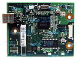 Card formatter hp 1022